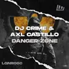 Danger Zone Radio Edit