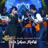 Cinta Sabun Mandi