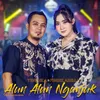 About Alun Alun Nganjuk Song