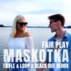 About Maskotka Tr!fle & Loop & Black Due Remix Song