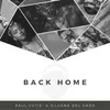 About Back Home Song