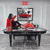 About Range Rover Song