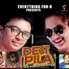 About Desi Pila Song