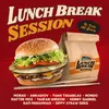 Jully Live at Lunchbreak Session