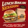 Blink of an Eye Live at Lunchbreak Session