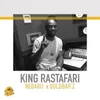 About King Rastafari Song