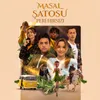 About Masallar Kadar Güzel Masal Şatosu Peri Hırsızı Orijinal Dizi Müziği Song