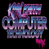 Computer Technology Remix Instrumental