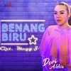 About Benang Biru Song