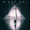 About Night Sky Song