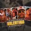 About Valentina Song