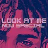 About Look At Me Mega Song