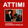 Attimi / E ti amo / A lume di candela / L'amour o.K. / Il mio pianoforte