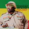 Captain Selassie I