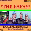 About Boasa Holan Namarsak Song