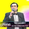 About Bilməzdim Live Song