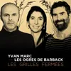 Les grilles fermées