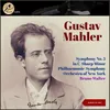 Mahler: Symphony No. 5, II. Stürmisch Bewegt