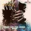 Don't Let the Music Stop Bonos Maxi Mix