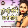 About Tura Nai Jane Re Mann Ke Batiya Song