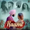 About Haami Song