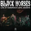 Martyr Live at Hard Rock Cafe Jakarta