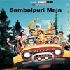 Sambalpuri Maja