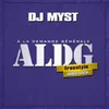 About ALDG Freestyle #4 Song