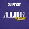 ALDG Freestyle #4