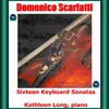 Keyboard Sonatas in C-Sharp Major, K. 247