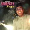 About Sarrekey Raya Song