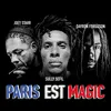 About Paris est magic Song