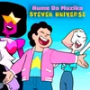 About Steven Universe Song