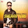 About Shehar Tere Song