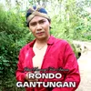 About Rondo Gantungan Song