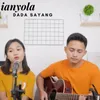 About Dada Sayang Song