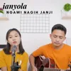 About Ngawi Nagih Janji Song