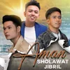 Sholawat Jibril