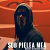 Sub Pielea Mea Robert Cristian Remix