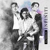 About Infiniti Song