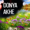 About Donya Akhe Song