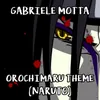 Orochimaru Theme From "Naruto"