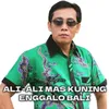 About Ali-Ali Mas Kuning - Enggalo Bali - Harjunaku Song
