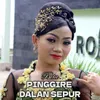 About Pinggire Dalan Sepur Song