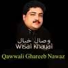 About Qawwali Ghareeb Nawaz Song