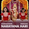 About Narayana Hari Song