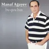 Belə Qız Olmaz, Ay Allah