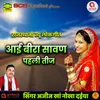 About Aai Beera Sawan Phali Teej Song