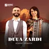About Duua zardi Song