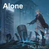 About Alone Song